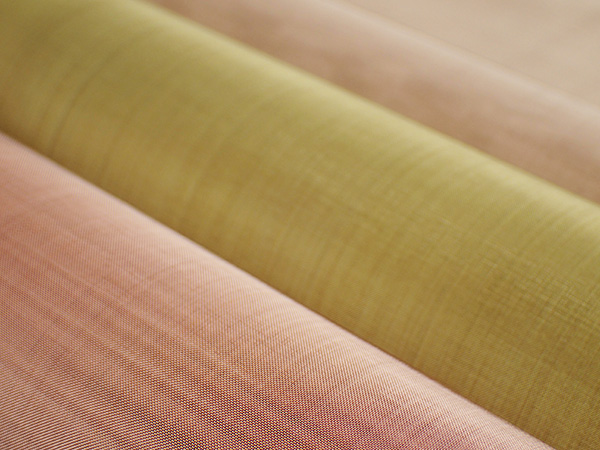 銅網(wǎng)（黃銅，磷銅，紫銅）